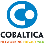 Realizzazione siti web Cobaltica
